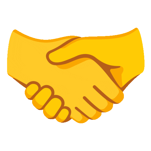 handshake